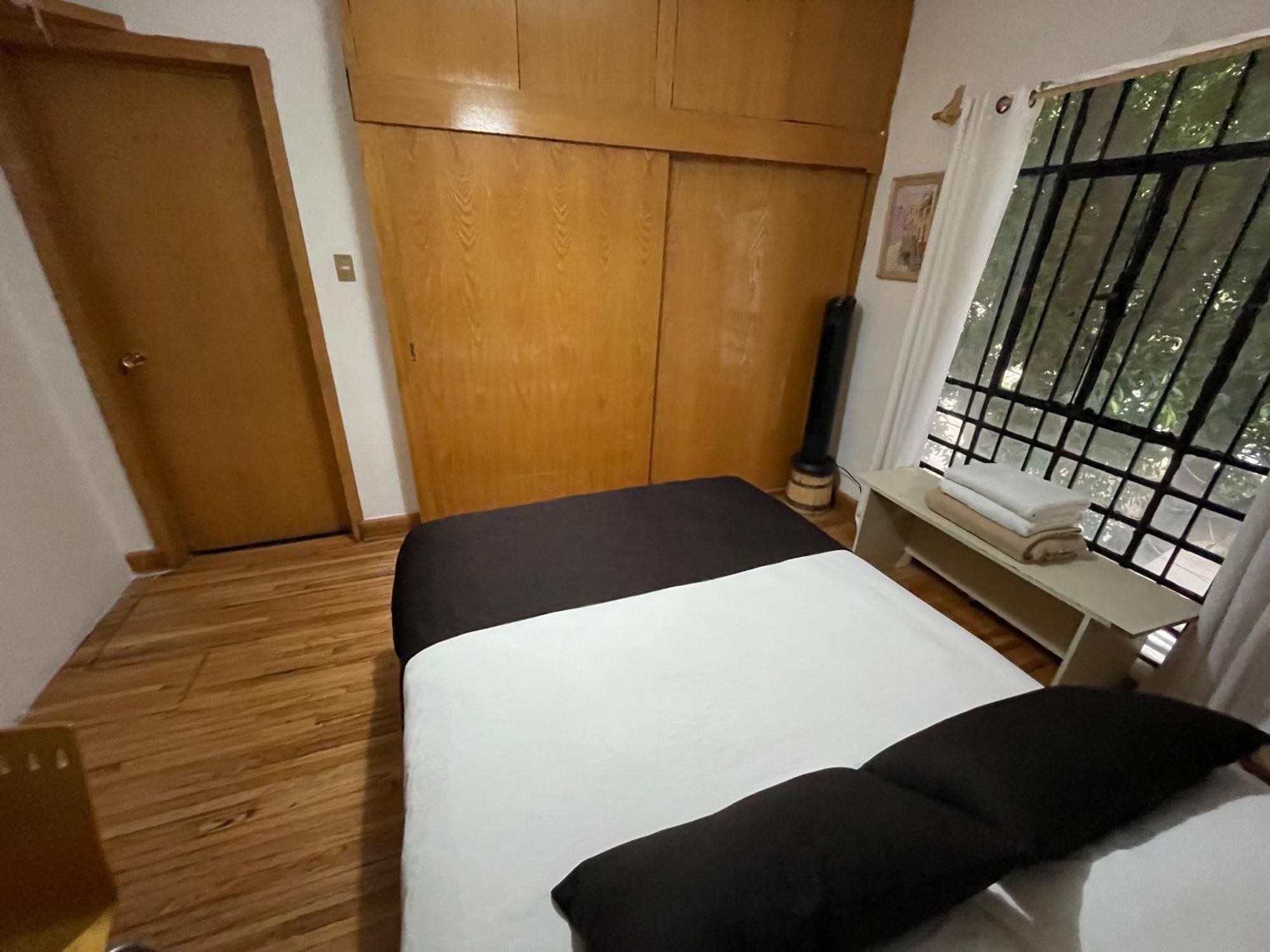Hostal Roma Condesa Mexico City Room photo