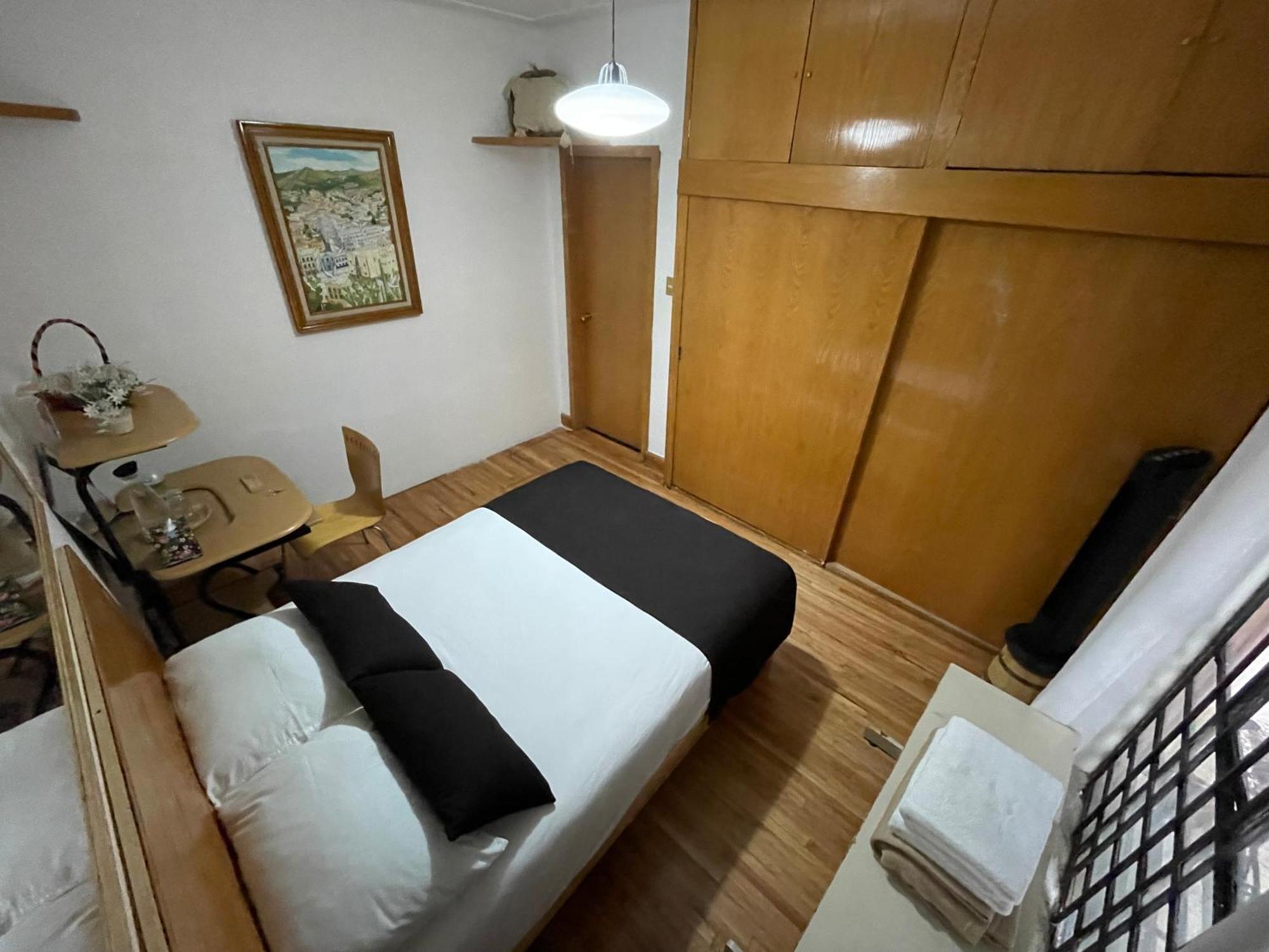 Hostal Roma Condesa Mexico City Room photo